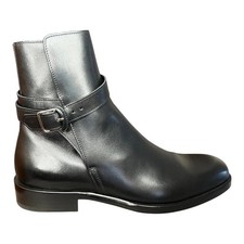 Stivaletti Hermes nuovi con