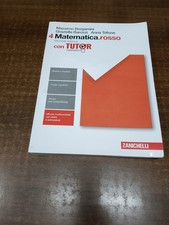Matematica rosso vol con - matematica.rosso,