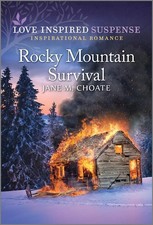 Rocky Mountain Survival (Love