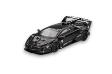 Lamborghini LB-Silhouette