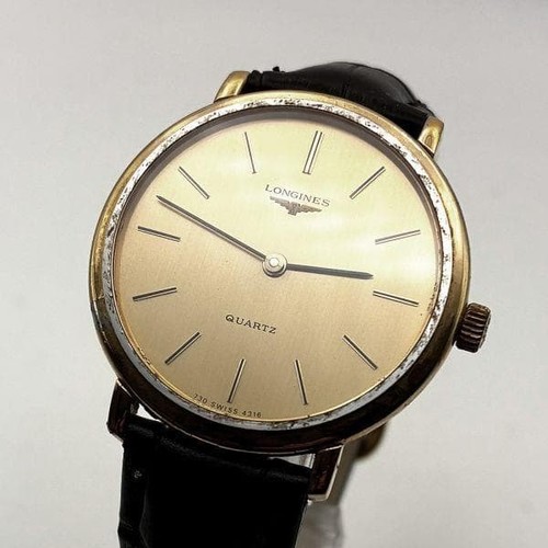 Orologio longines automatico - longines,