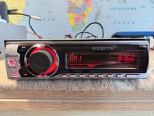 Pioneer DEH P65BT Autoradio Mobile Media Station Perfettamente Funzionante