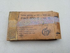 KIT revisione fuso a snodo per FIAT Topolino 500C d'epoca