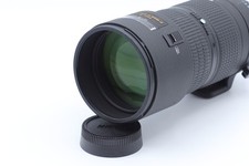 [Quasi come nuovo] Nikon AF