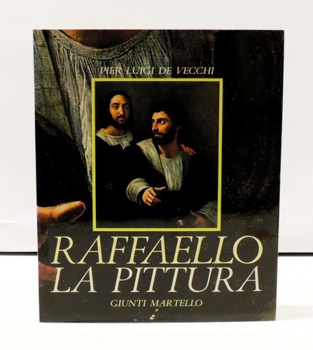 Vecchi raffaello la - de,