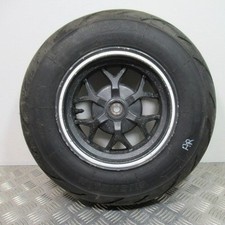 Ruota Posteriore MBK 50