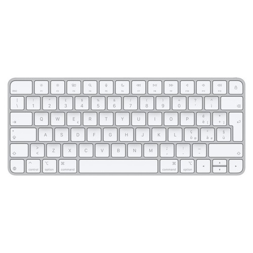 Apple magic tastiera - magic,
