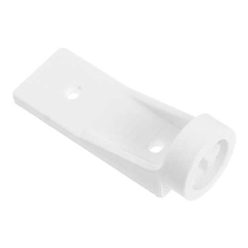 Cerniera porta frigo camper - cerniera,