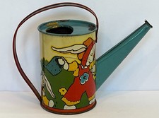 ~Annaffiatoio litografico