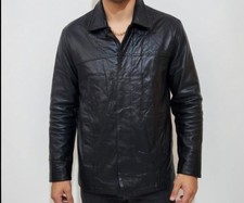 Coats cappotto Nero In Real
