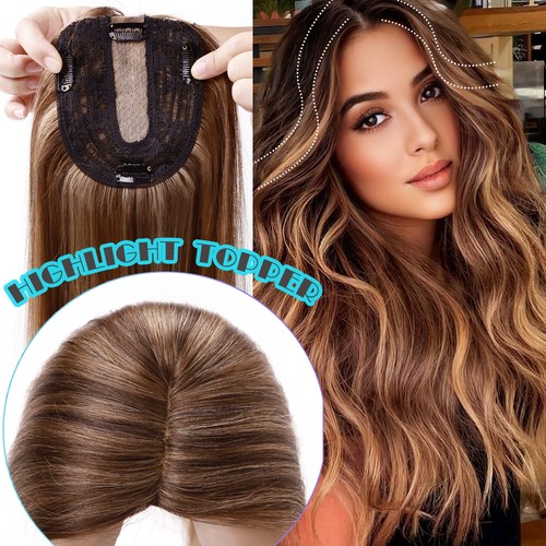 Top topper real remy - topper,