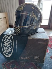 Casco integrale Premier TROPHY