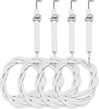 Kit Filo Accenditore Griglia