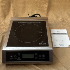 Duxtop Piano Cottura Induzione