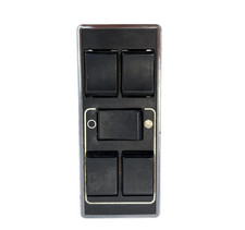 PULSANTIERA ALZACRISTALLI VOLVO 240 (1984-1993) POLAR SUPER (80 KW)