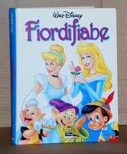 Fiori di fiabe • Walt Disney • Disney libri 1998