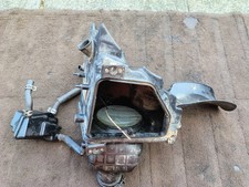 AIRBOX SUZUKI DRZ400S DRZ400SM