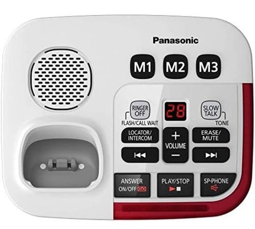 Panasonic tgm420w solo - kx‐tgm420w,
