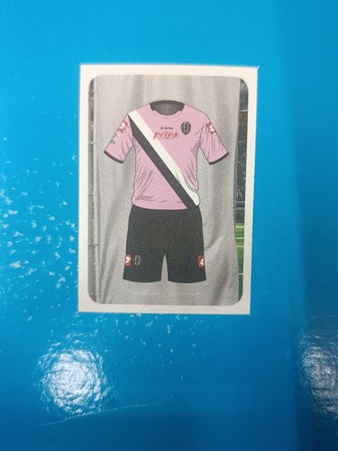 Figurina calciatori panini - figurina,
