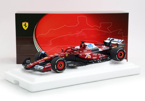 Bbr models ferrari sf25 - models, 1/18