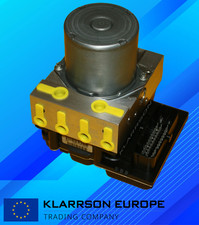 ✅🆗 MERCEDES W639 ABS