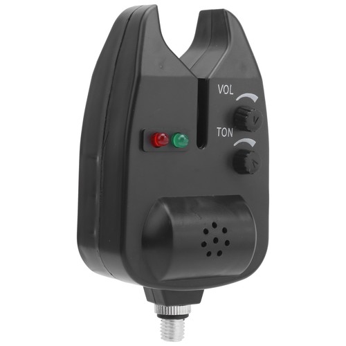 Allarme esca pesca indicatore - allarme,