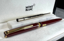 Penna a sfera Montblanc