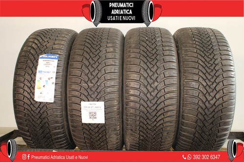 Pneumatici falken 235 r17 - 4, 235/55