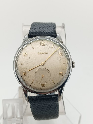 Zenith vintage 1950s - zenith,