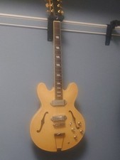Epiphone casino natural john - casino,