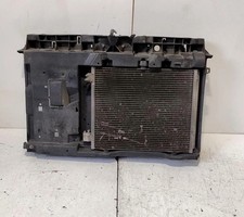 RADIATORE per CITROEN C3 2A SERIE (09 05 11 10