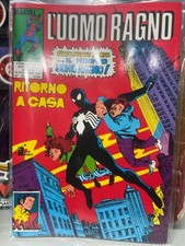 L'Uomo Ragno 39 - Ritorno a