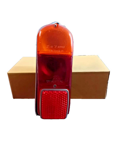 Fanale posteriore fiat - dx,