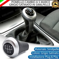 POMELLO LEVA CAMBIO BMW X1 E84
