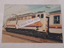 Fotografia Locomotore