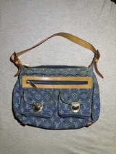 Neo Speedy Louis Vuitton Blu