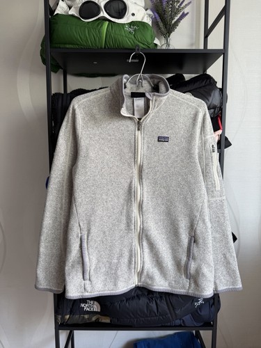 Patagonia better maglione pile - maglione,