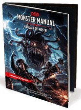 Dungeons&Dragons 5Ed.-Manuale