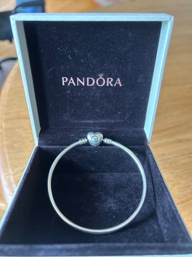 Bracciale pandora autentico - bracciale,