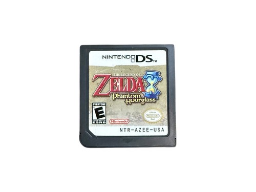 Zelda phantom hourglass - zelda,