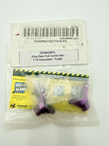 Gpm426pu set portamozzo - gpm426pu,