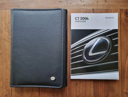 Lexus ct200h - lexus,