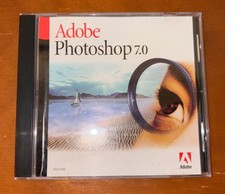 Adobe Photoshop 7.0 per Mac
