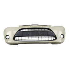 Paraurti anteriore ford fiesta - ford,