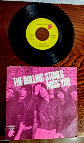 The rolling stones - stones, you