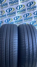 GOMME USATE 225 50 17 MICHELIN