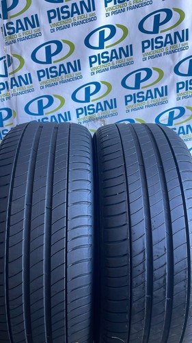Gomme usate 225 michelin - gomme,