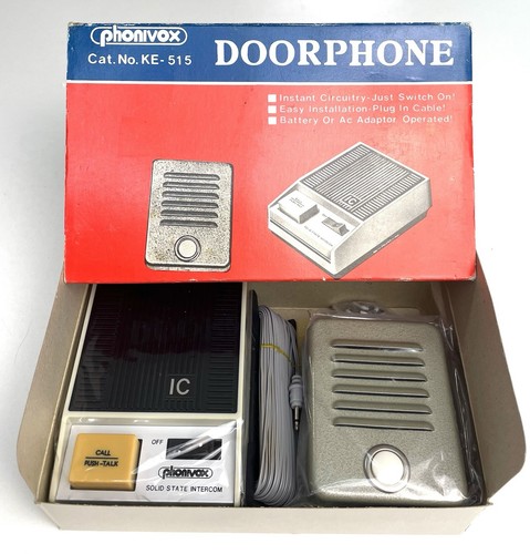 Telefono porta vintage - telefono,