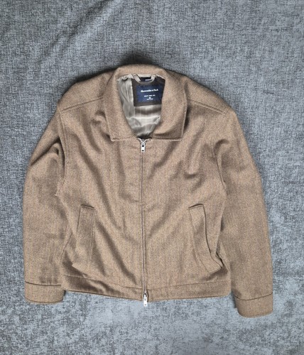 Abercrombie fitch giacca - &,