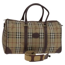 Borsa Burberrys Nova Check